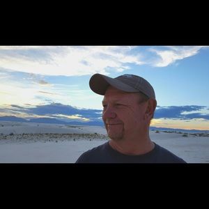 Meet your Posher, Dale